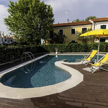 Villa Faro Vecchio Cavallino-Treporti Bagian luar foto