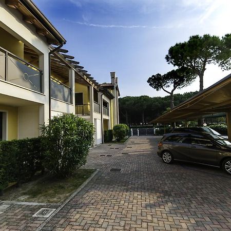 Villa Faro Vecchio Cavallino-Treporti Bagian luar foto