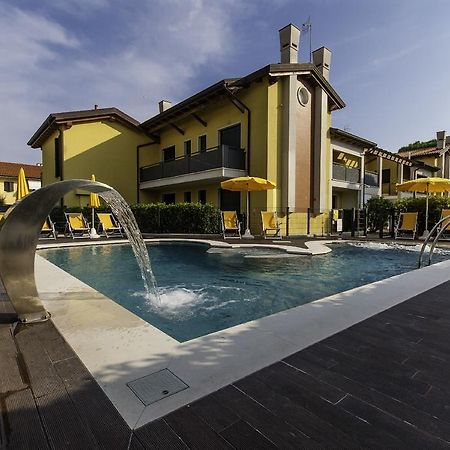 Villa Faro Vecchio Cavallino-Treporti Bagian luar foto