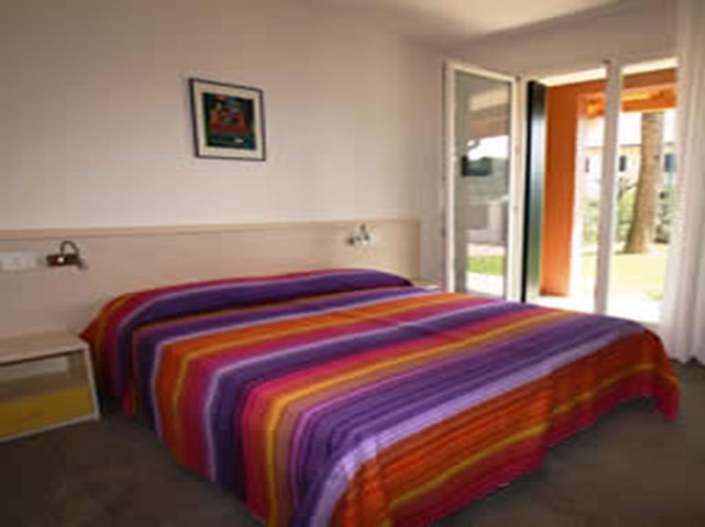 Villa Faro Vecchio Cavallino-Treporti Ruang foto