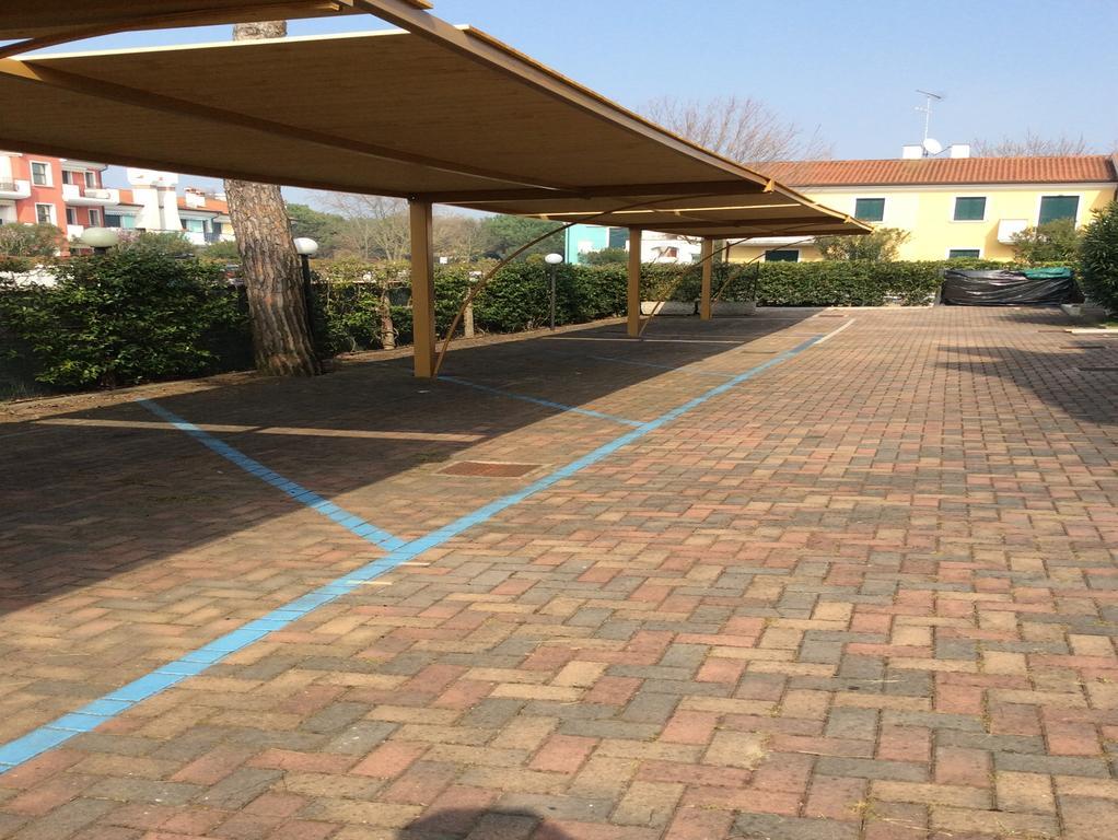Villa Faro Vecchio Cavallino-Treporti Bagian luar foto