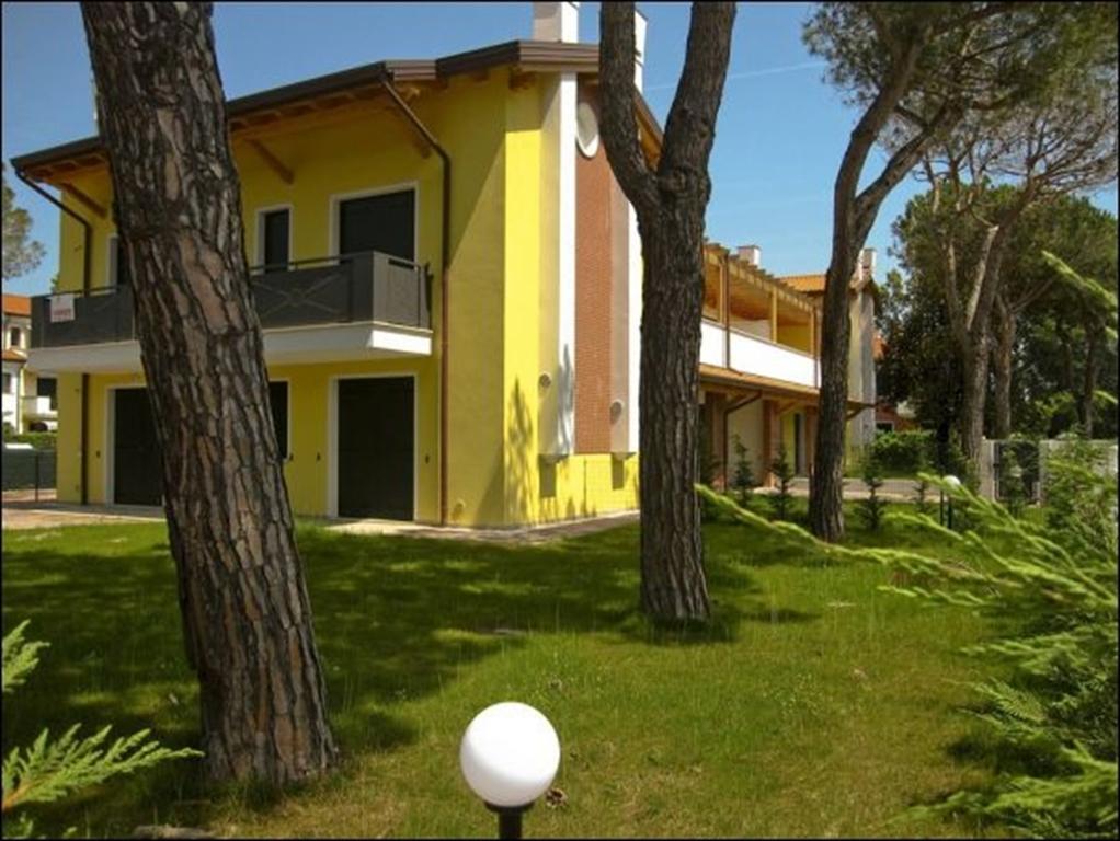 Villa Faro Vecchio Cavallino-Treporti Bagian luar foto