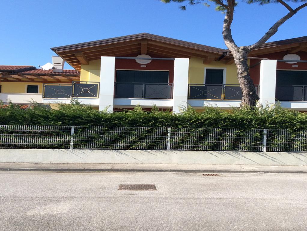 Villa Faro Vecchio Cavallino-Treporti Bagian luar foto