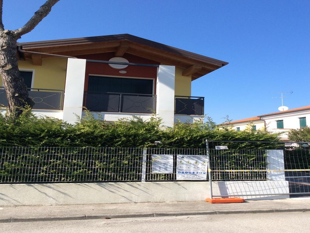 Villa Faro Vecchio Cavallino-Treporti Bagian luar foto