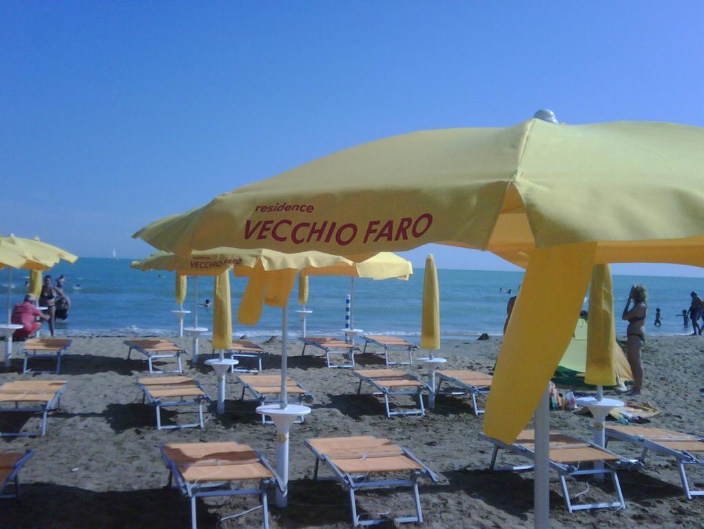 Villa Faro Vecchio Cavallino-Treporti Bagian luar foto