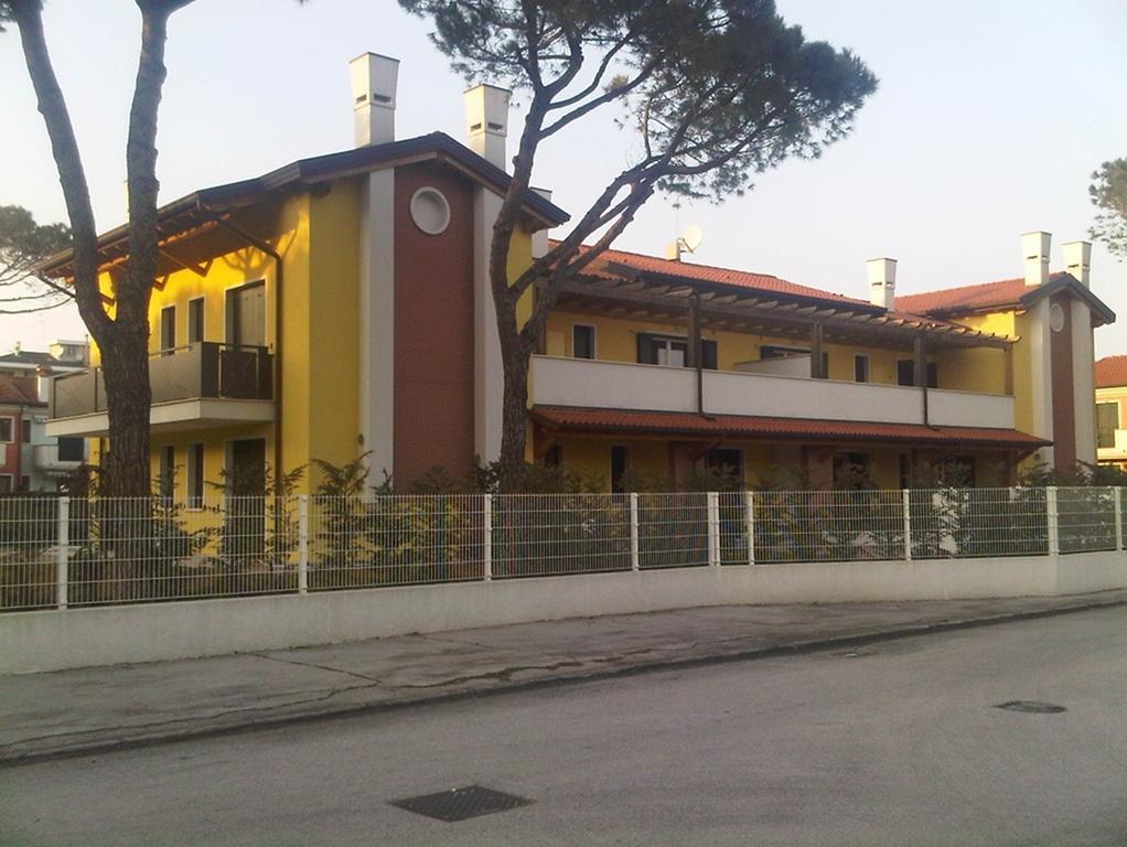 Villa Faro Vecchio Cavallino-Treporti Bagian luar foto