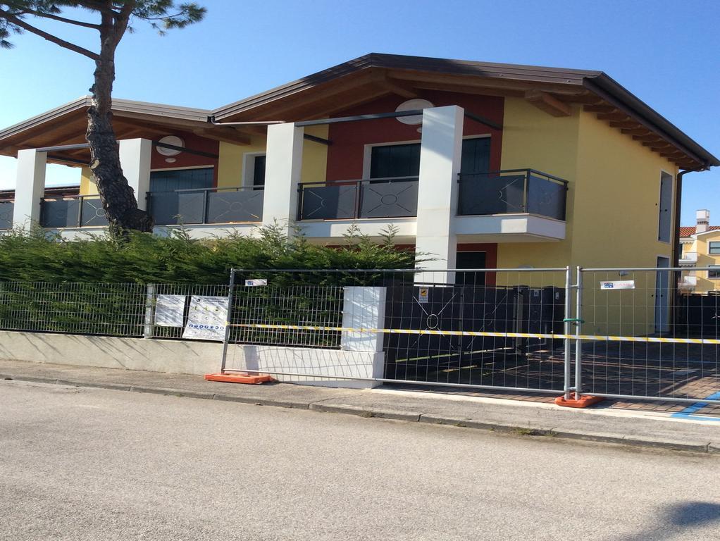 Villa Faro Vecchio Cavallino-Treporti Bagian luar foto