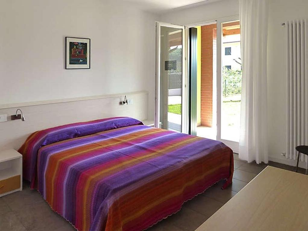 Villa Faro Vecchio Cavallino-Treporti Bagian luar foto
