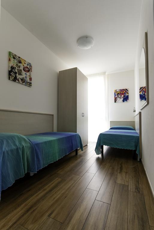 Villa Faro Vecchio Cavallino-Treporti Bagian luar foto