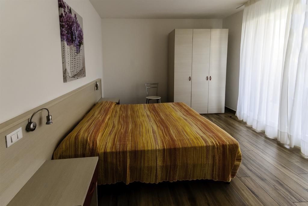 Villa Faro Vecchio Cavallino-Treporti Bagian luar foto