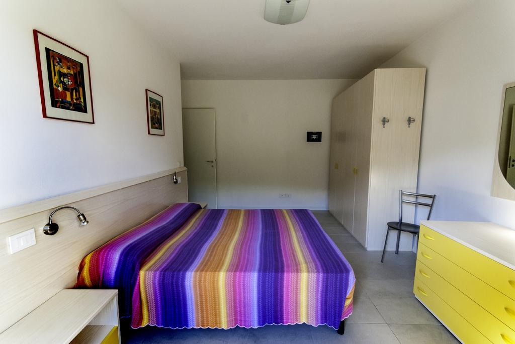 Villa Faro Vecchio Cavallino-Treporti Bagian luar foto